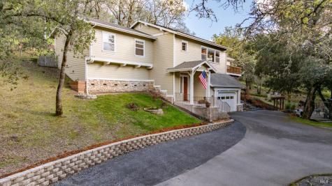 9206 Chalk Hill Road Healdsburg CA 95448