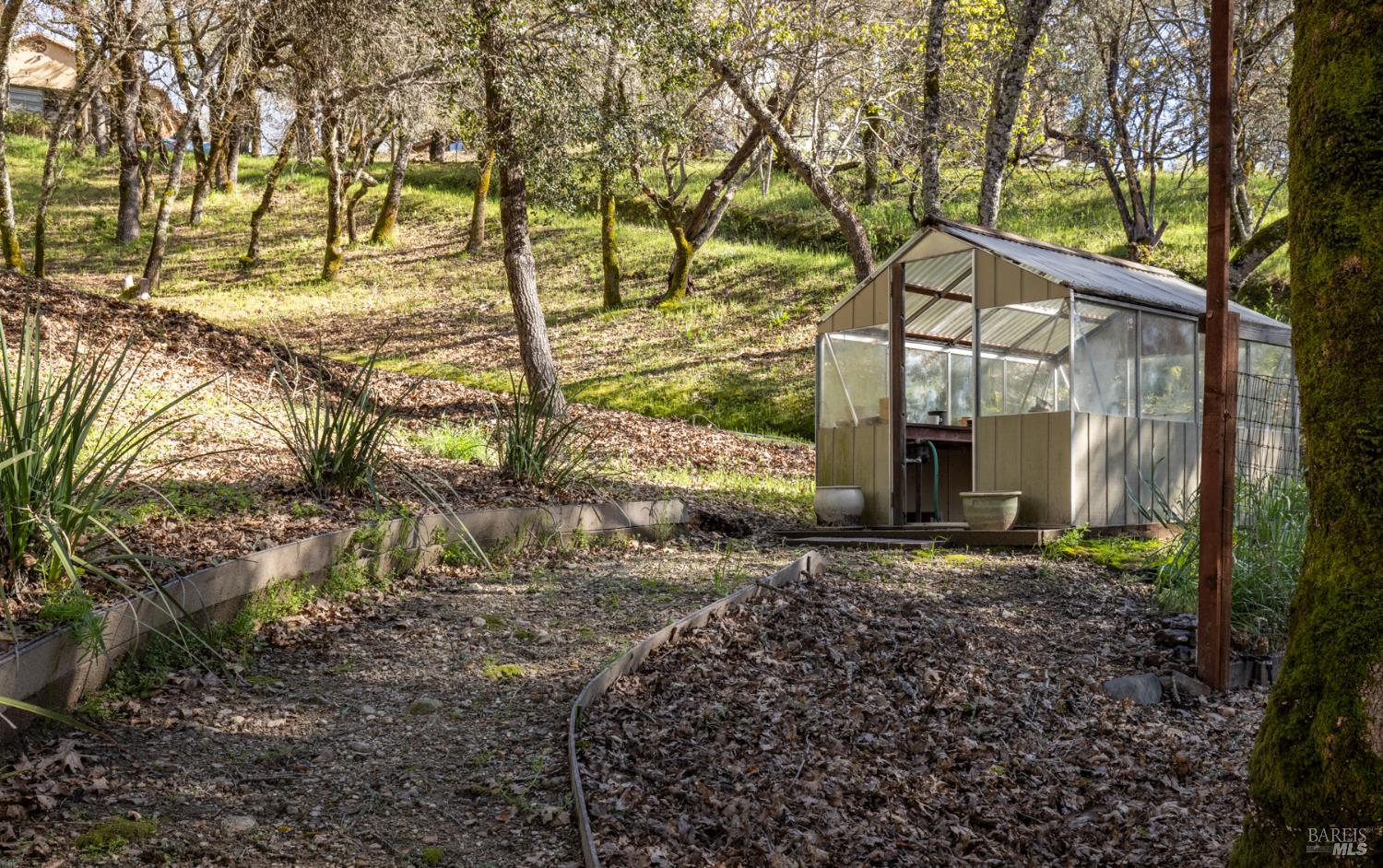 9206 Chalk Hill Road Healdsburg CA 95448