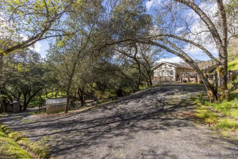 9206 Chalk Hill Road Healdsburg CA 95448