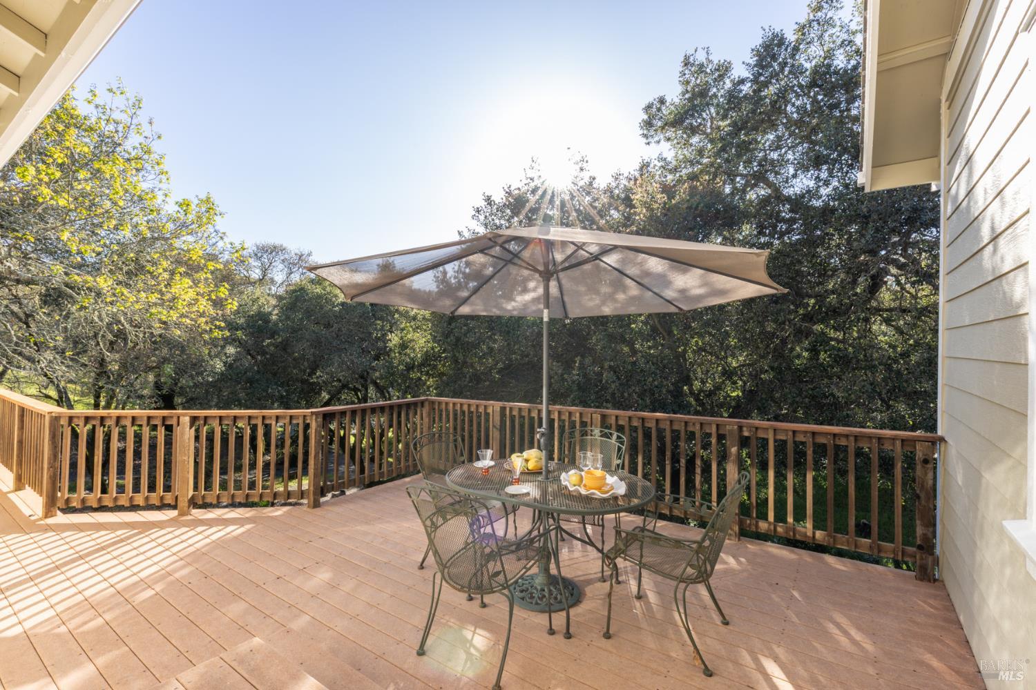 9206 Chalk Hill Road Healdsburg CA 95448