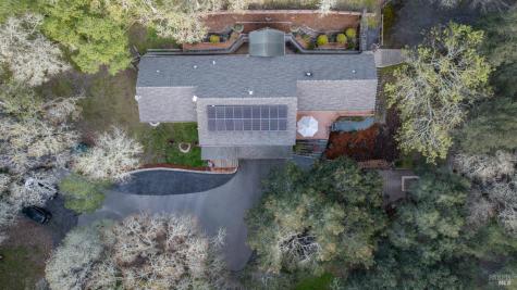 9206 Chalk Hill Road Healdsburg CA 95448