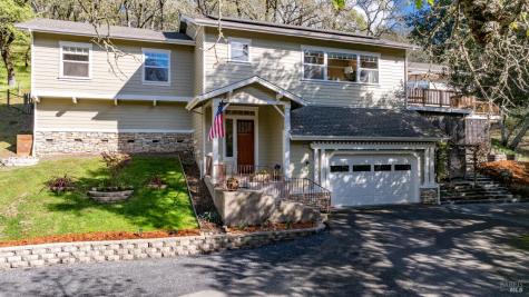 9206 Chalk Hill Road Healdsburg CA 95448
