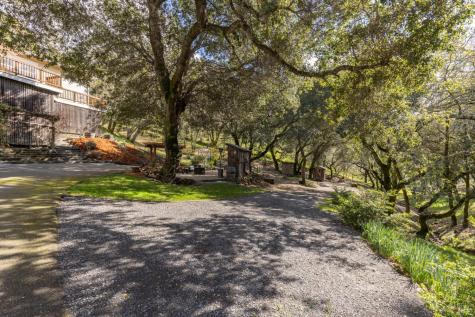 9206 Chalk Hill Road Healdsburg CA 95448