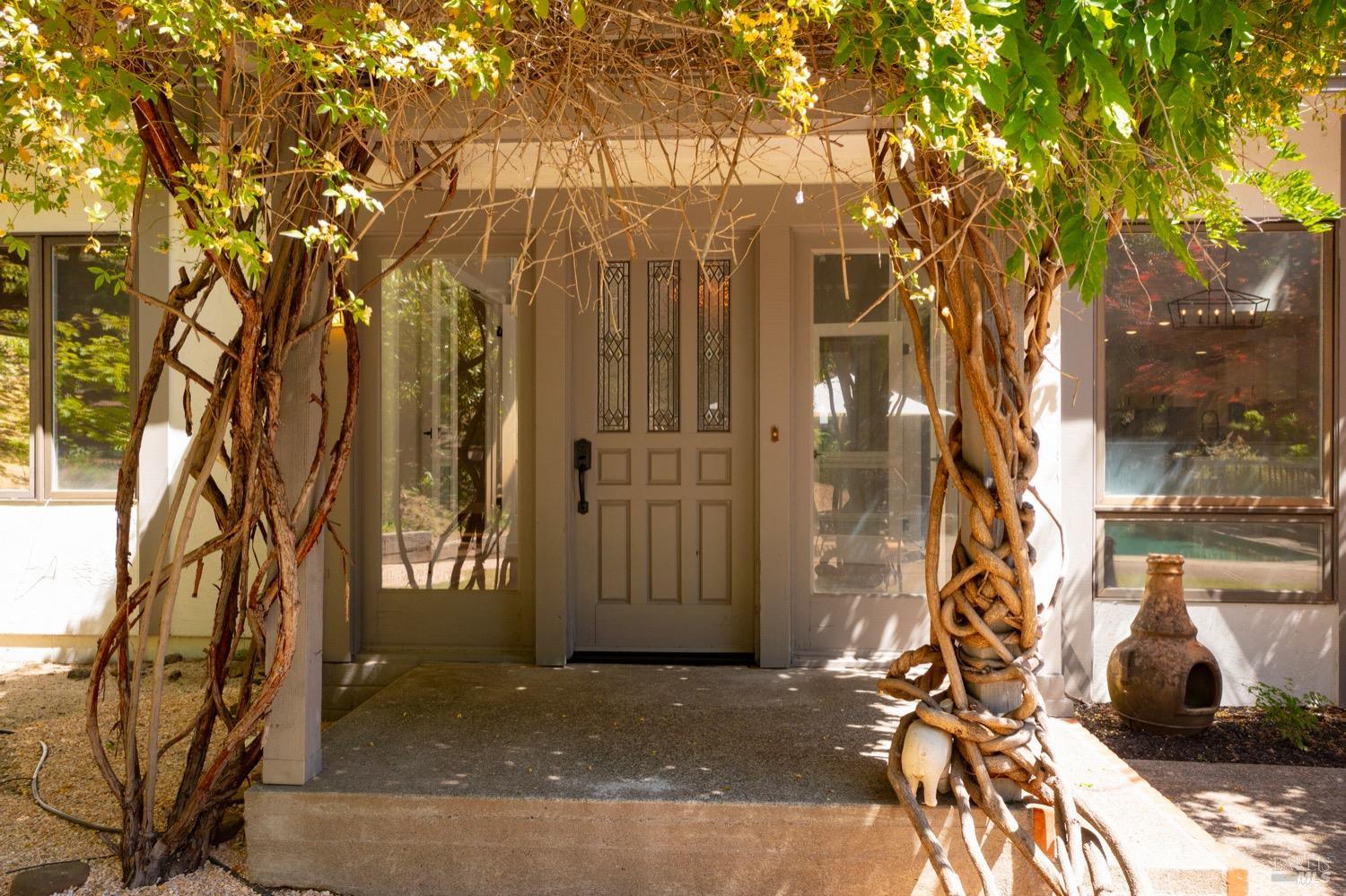 1275 Summit Lake Drive Angwin CA 94508