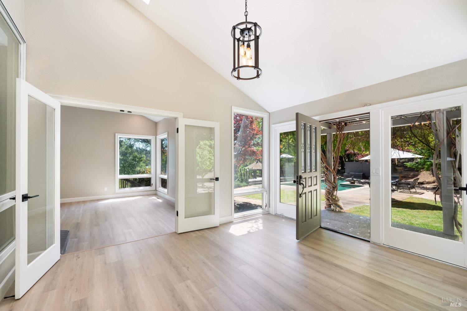 1275 Summit Lake Drive Angwin CA 94508