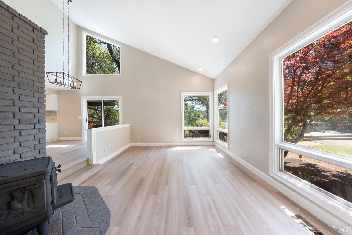 1275 Summit Lake Drive Angwin CA 94508