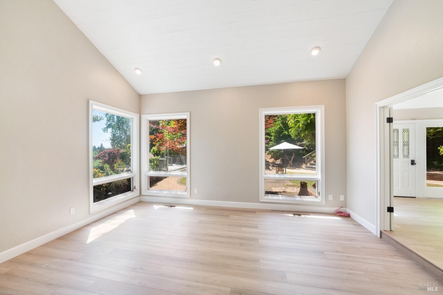 1275 Summit Lake Drive Angwin CA 94508