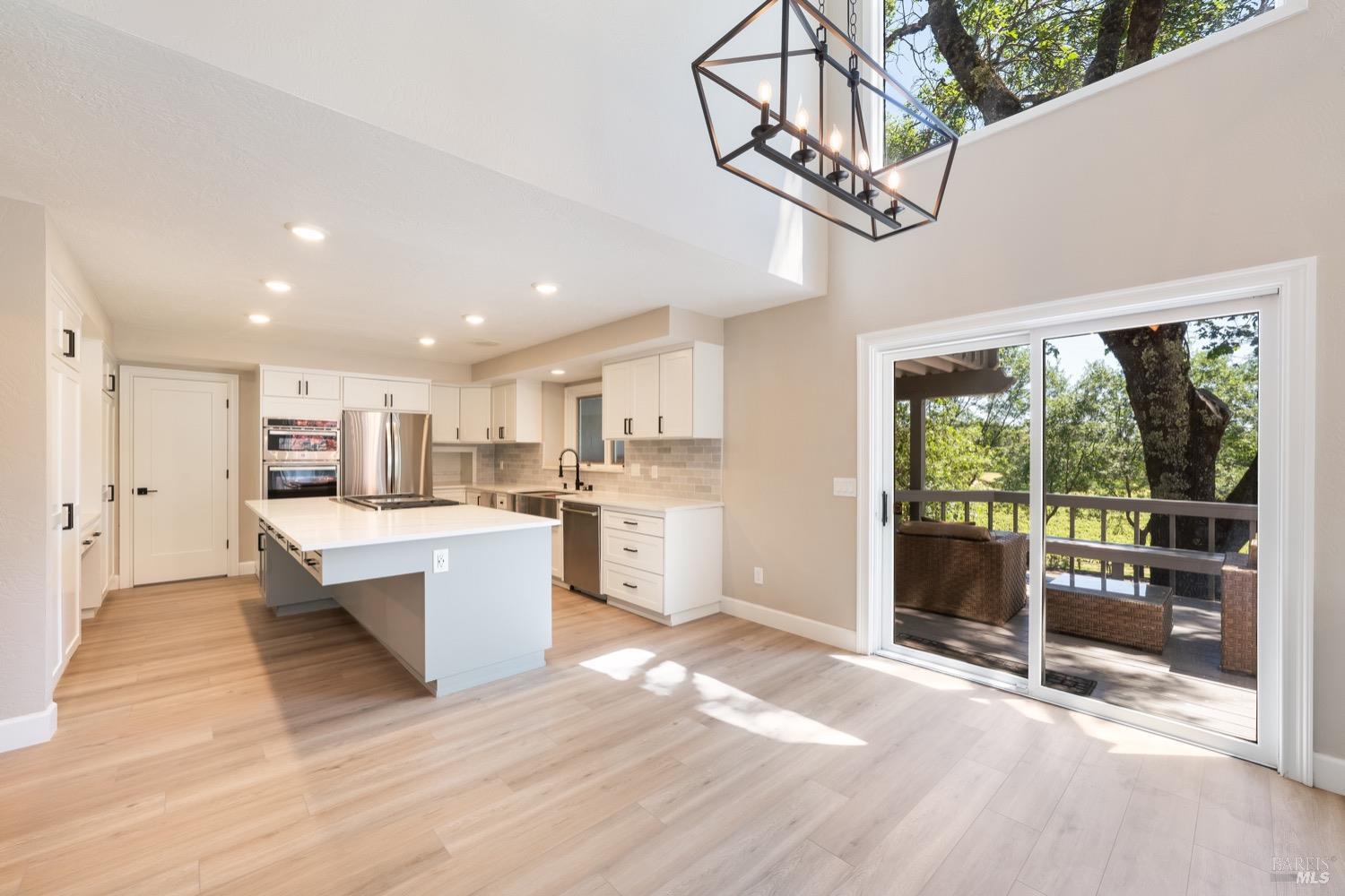 1275 Summit Lake Drive Angwin CA 94508