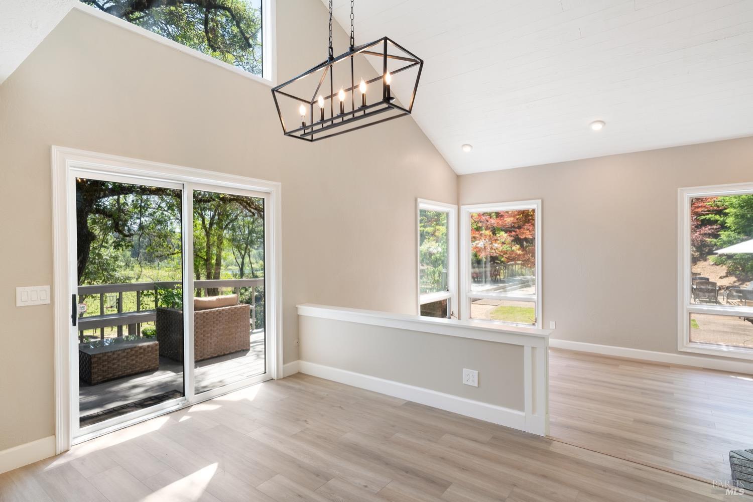 1275 Summit Lake Drive Angwin CA 94508
