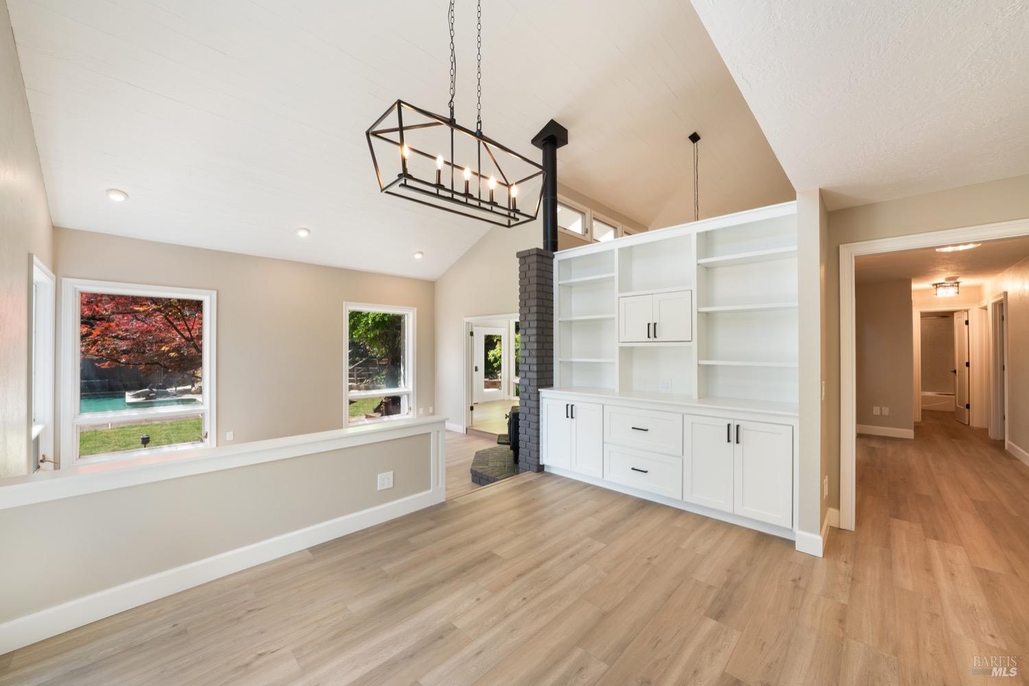 1275 Summit Lake Drive Angwin CA 94508