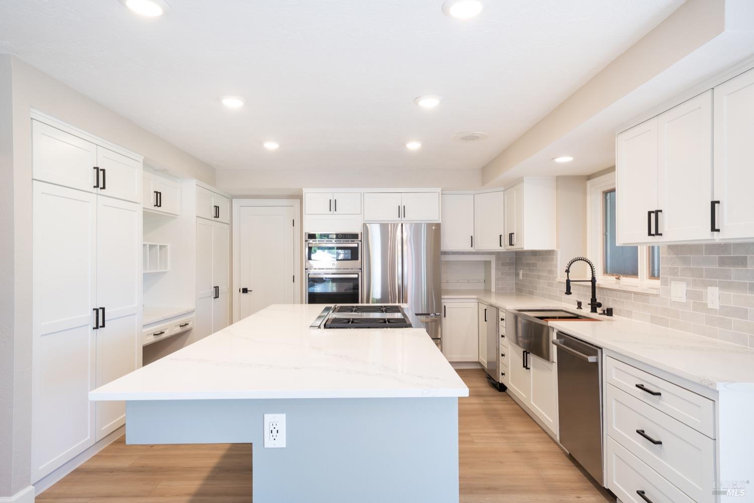 1275 Summit Lake Drive Angwin CA 94508