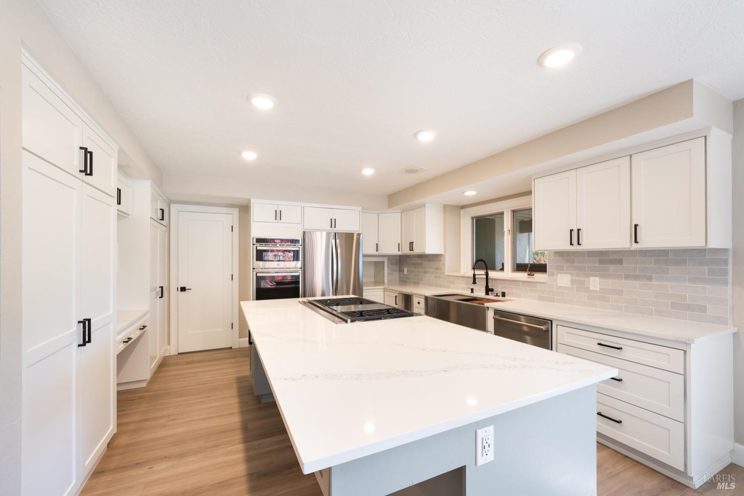 1275 Summit Lake Drive Angwin CA 94508