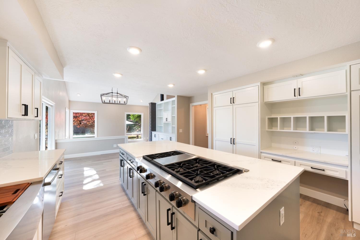 1275 Summit Lake Drive Angwin CA 94508