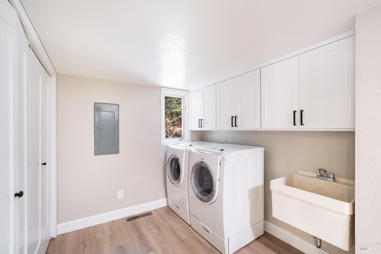1275 Summit Lake Drive Angwin CA 94508