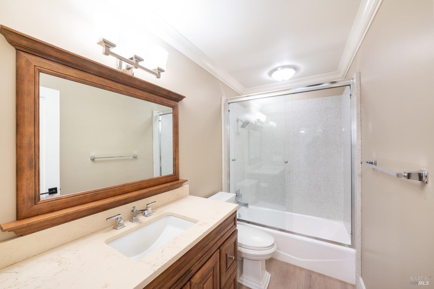 1275 Summit Lake Drive Angwin CA 94508