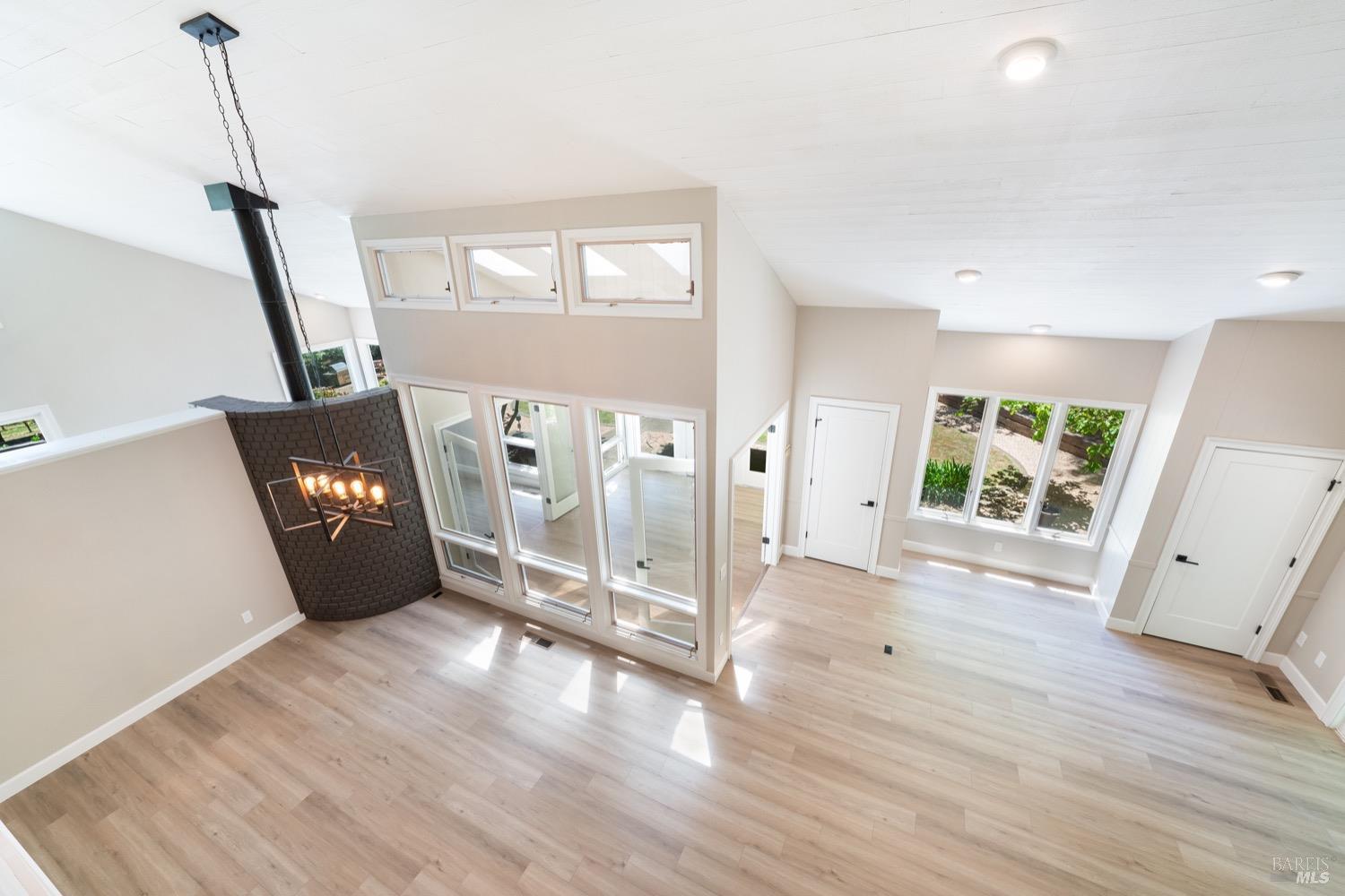 1275 Summit Lake Drive Angwin CA 94508