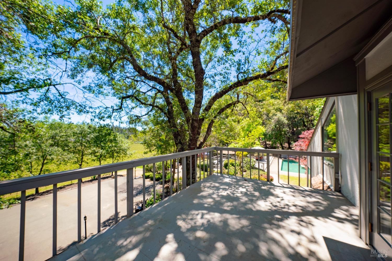 1275 Summit Lake Drive Angwin CA 94508