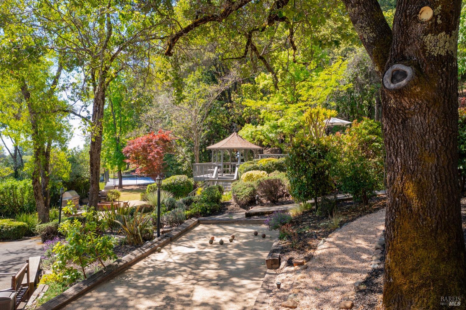 1275 Summit Lake Drive Angwin CA 94508