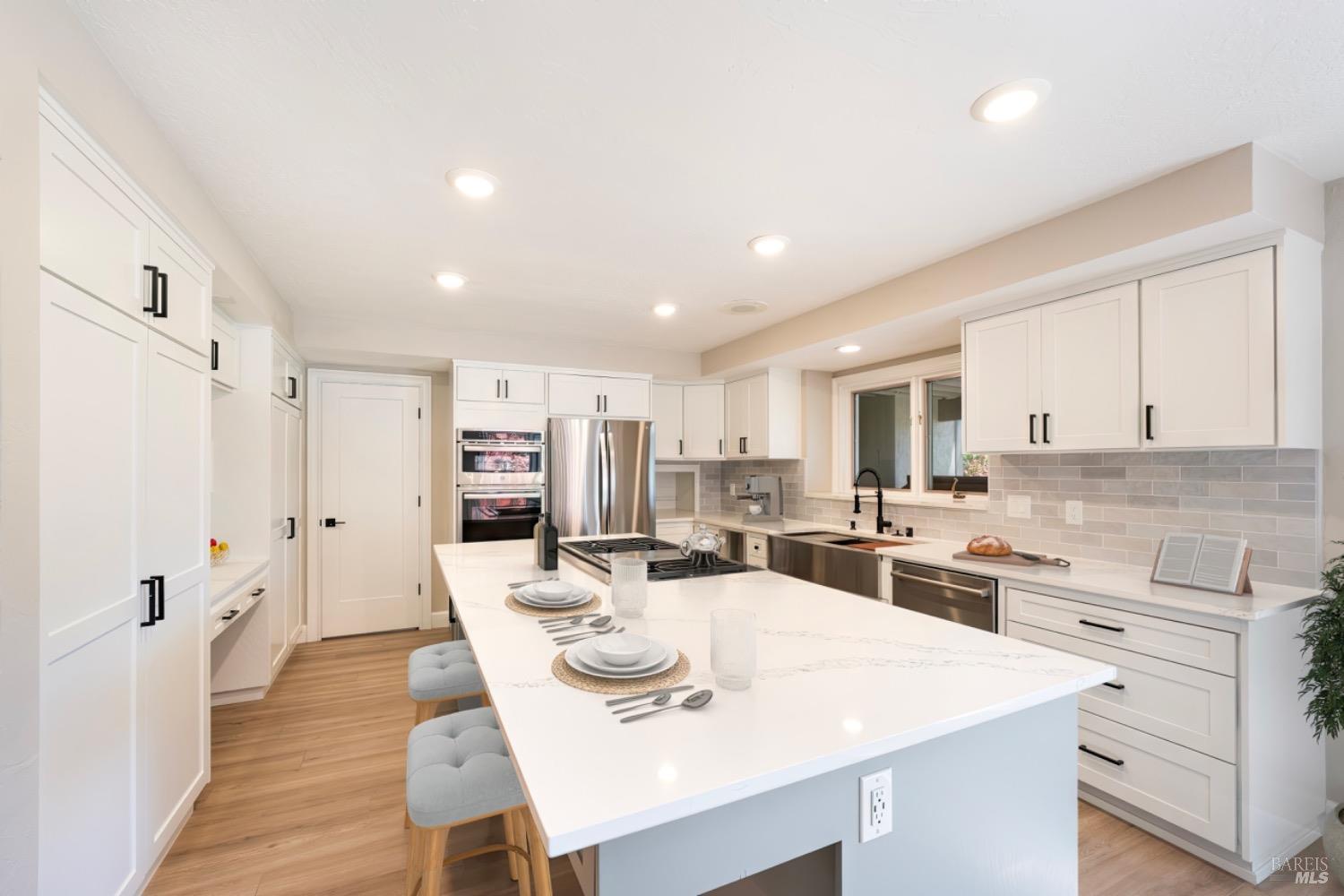 1275 Summit Lake Drive Angwin CA 94508