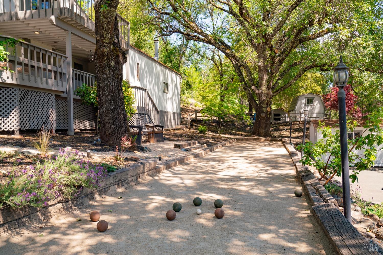 1275 Summit Lake Drive Angwin CA 94508