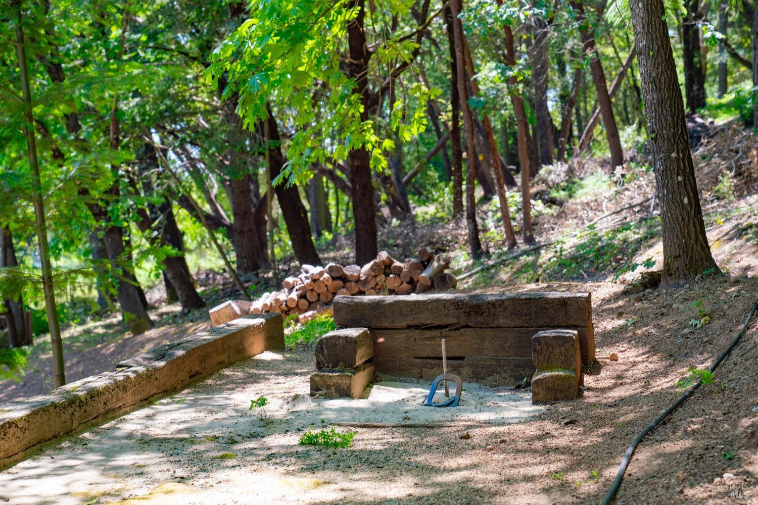 1275 Summit Lake Drive Angwin CA 94508