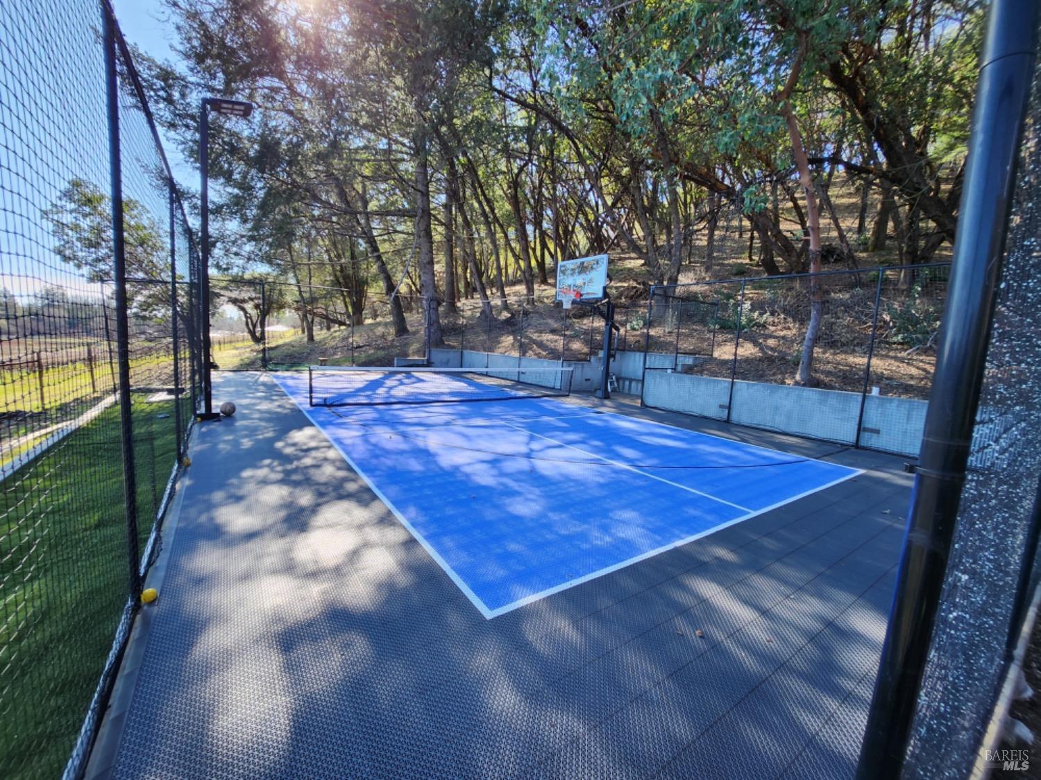 1275 Summit Lake Drive Angwin CA 94508