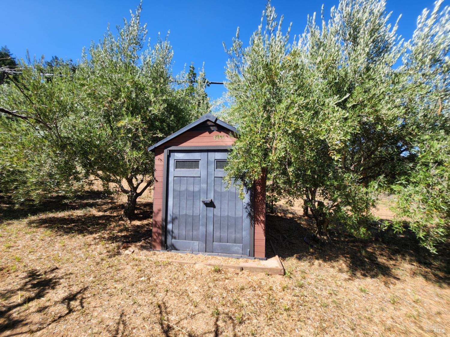 1275 Summit Lake Drive Angwin CA 94508