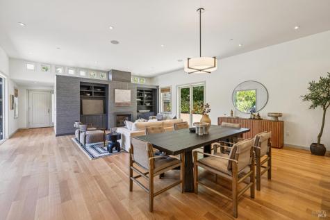 246 Molino Avenue Mill Valley CA 94941
