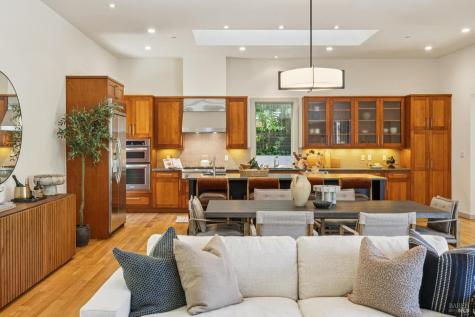 246 Molino Avenue Mill Valley CA 94941