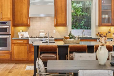 246 Molino Avenue Mill Valley CA 94941