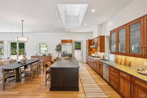 246 Molino Avenue Mill Valley CA 94941
