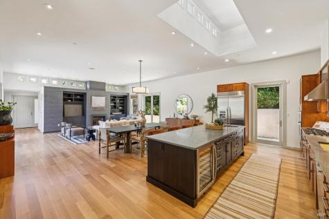 246 Molino Avenue Mill Valley CA 94941