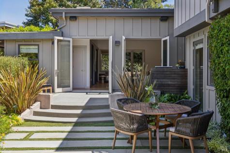 246 Molino Avenue Mill Valley CA 94941