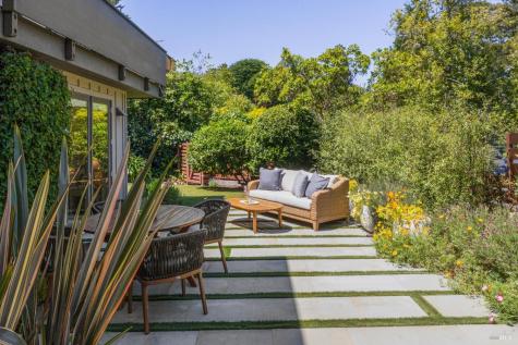 246 Molino Avenue Mill Valley CA 94941