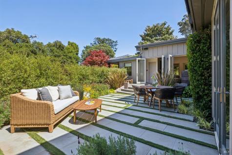 246 Molino Avenue Mill Valley CA 94941
