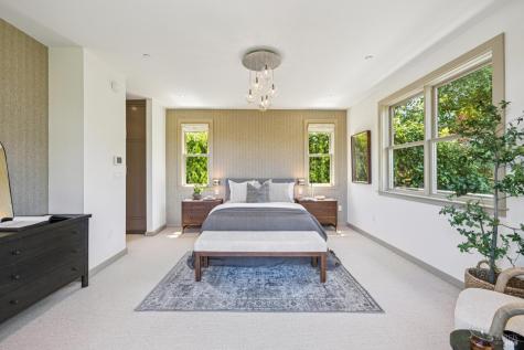 246 Molino Avenue Mill Valley CA 94941