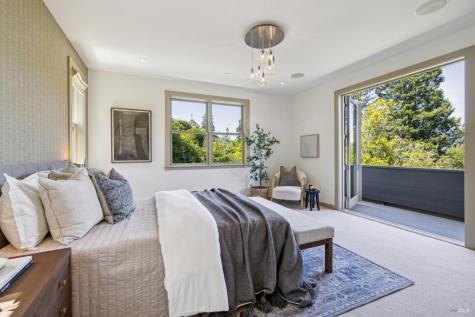 246 Molino Avenue Mill Valley CA 94941