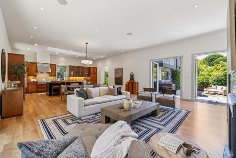 246 Molino Avenue Mill Valley CA 94941