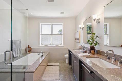 246 Molino Avenue Mill Valley CA 94941