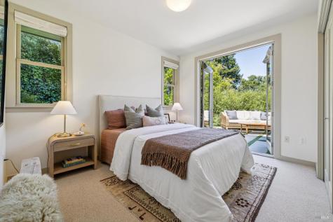 246 Molino Avenue Mill Valley CA 94941