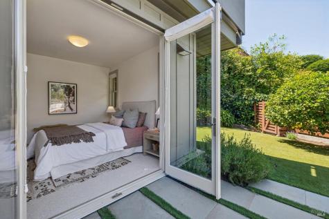 246 Molino Avenue Mill Valley CA 94941