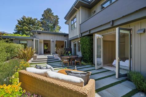 246 Molino Avenue Mill Valley CA 94941