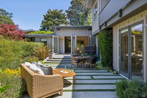246 Molino Avenue Mill Valley CA 94941