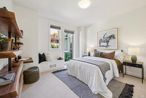 246 Molino Avenue Mill Valley CA 94941