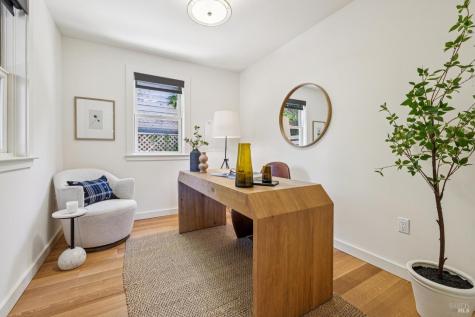 246 Molino Avenue Mill Valley CA 94941