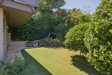 246 Molino Avenue Mill Valley CA 94941
