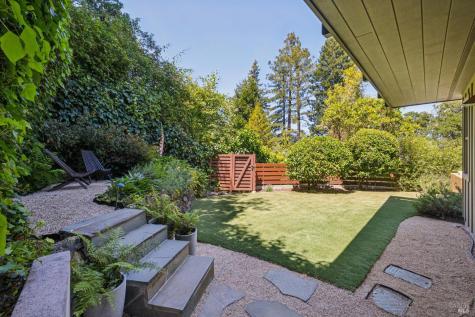 246 Molino Avenue Mill Valley CA 94941