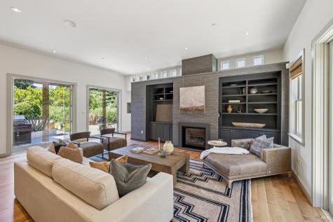 246 Molino Avenue Mill Valley CA 94941
