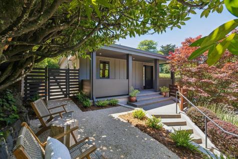 246 Molino Avenue Mill Valley CA 94941