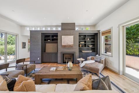 246 Molino Avenue Mill Valley CA 94941